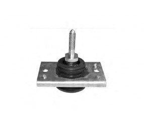Master 1-I Sol Motor Şanzuman Takozu (1998-2002) 7700308762 -Gb