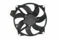 Megane 3-III Fluence Fan Motoru Komple Davlumbazlı 214810011R -Valeo