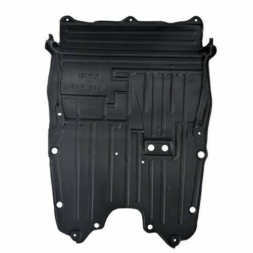 Laguna 3-III Motor Alt Koruma Alt Karter Muhafazası Plastik (2007-2015) 758900002R -Yerli Kaporta