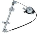R9 Broadway Fairway Sol Ön Cam Krikosu (Elektrikli) 7702255896 -Seger