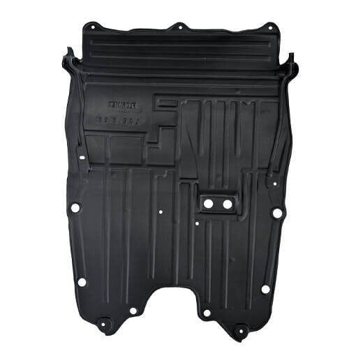 Laguna 3-III Motor Alt Koruma Alt Karter Muhafazası Plastik (2008-2015) 758900002R -Yerli Kaporta