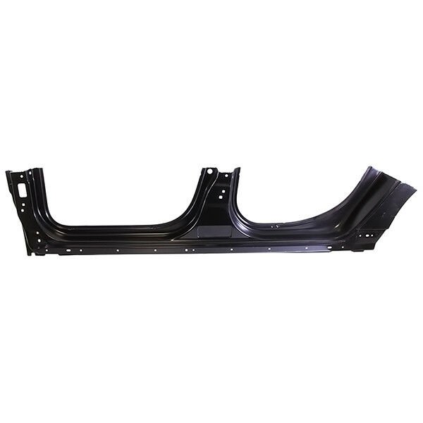 Duster 2-II Sol Alt Marşbiyel Sacı (2018-2023) 764618440R -Renault Mais