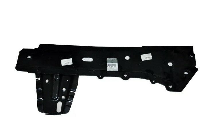 Duster 2-II Sol Şasi Destek Sacı (2018-2023) 751333760R -Renault Mais