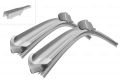 Dokker Lodgy - Yeni Tip Silecek Süpürgesi Takım 550/400 Mm (Muz Tip) 3397014215 -Bosch