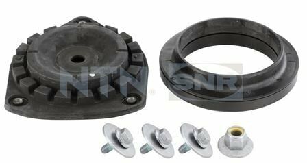1735389519 RENAULT Megane Megane 3-III Fluence Amortisör Takozu Kiti (Rulman+Takoz) 543A03661R -Snr OEM 1735389519 Oto Mavili