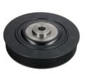 Kango R9 R19 Dizel Krank Kasnağı 8200545437-6001545312-Renault Mais