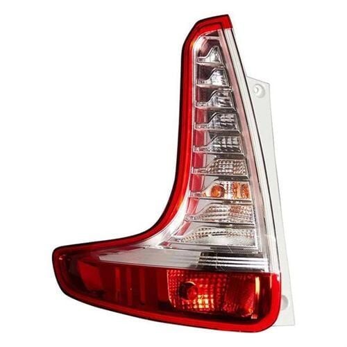 Scenic 3-III Sol Stop Lambası Grand 7 Kişilik (2009-2012) 265550014R -Renault Mais