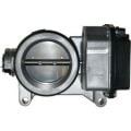 Laguna 2-II Enjeksiyon Gaz Kelebeği Kelebek Kutusu 2.0 16V F4R (2002-2008) 8200198148 -Renault Mais