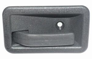 7702253065 RENAULT Clio Clio 1-I Sağ İç Kapı Açma Kolu (1990-1998) 7702253065 -Kaya Plastik OEM 7702253065 Oto Mavili
