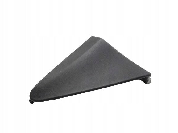 Zoe Sağ Cam Köşe Plastiği 638744980R -Renault Mais