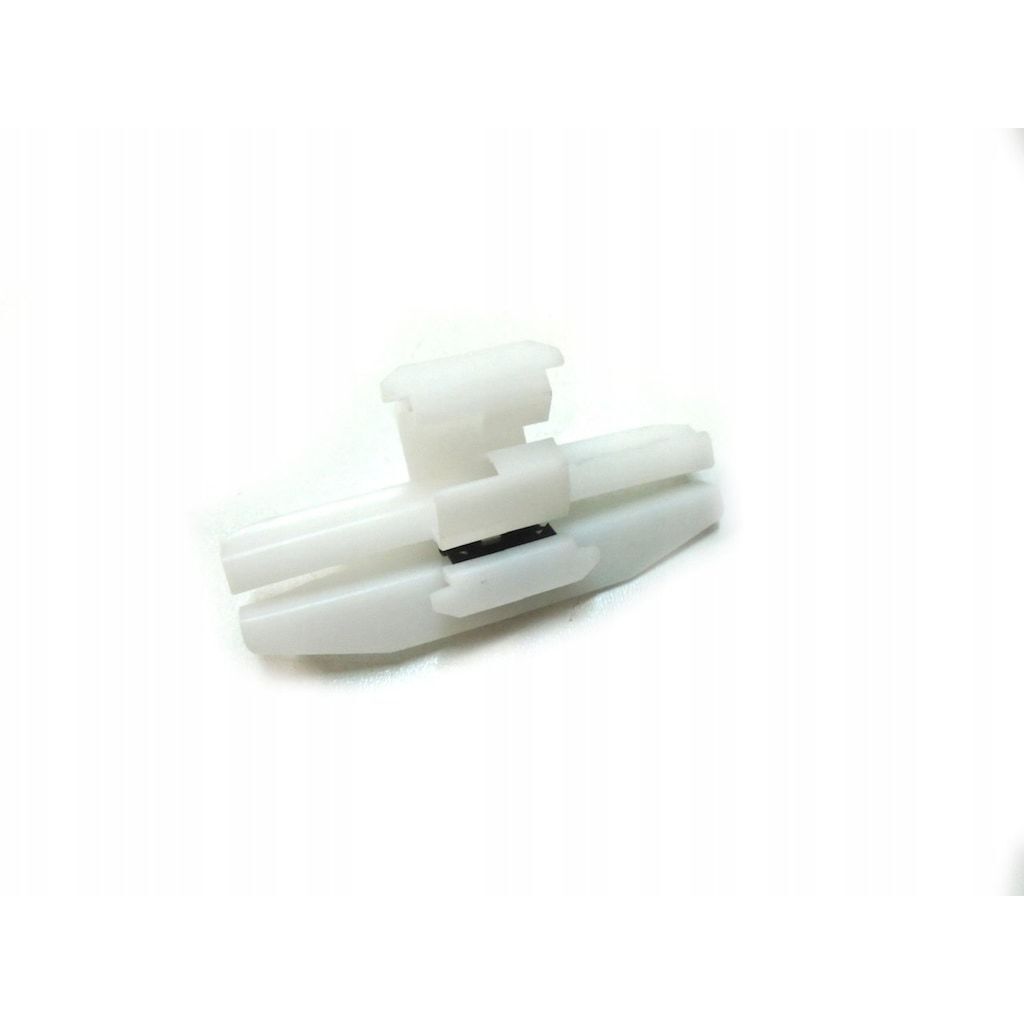 7703077481 RENAULT Megane Megane 1-I Ön Direk İç Bakalit Tırnağı Agrafı (1995-2002) 7703077481 -Renault Mais OEM 7703077481 Oto Mavili