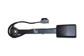 878174641R RENAULT Megane Megane 4-IV Talisman Sol Emniyet Kemer Tokası 878174641R -Renault Mais OEM 878174641R Oto Mavili