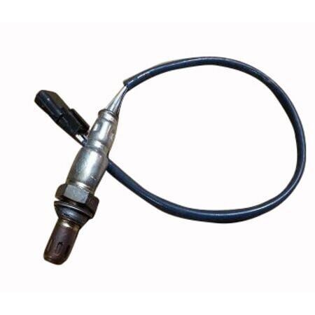 Clio 3-III Modus Oksijen Sondası Sensörü 1.2 16V D4F 8201035691-8200495791 -Orjinal Yedek Parça