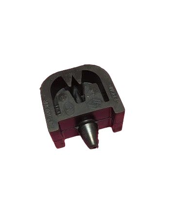 207510936R RENAULT Clio Clio 2-II Symbol Joy Bagaj Kapak Menteşe Alt Takozu (Lastiği) Adet (2012-2020) 207510936R-Mais OEM 207510936R Oto Mavili