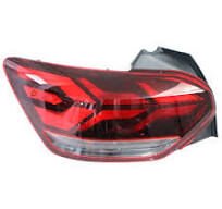 265557573R DACIA Sandero Sandero 3-III Arka Sol Stop Lambası 2021-> 265557573R -Tyc OEM 265557573R Oto Mavili