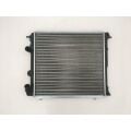 R19 Europa Motor Su Radyatörü (Klimalı Tip) 1.6 8V K7M 7702247653 -Kale