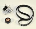Master 3-III Alternatör V Kayış Seti 2.3 Dci M9T (2010-2020) 117201902R -Renault Mais