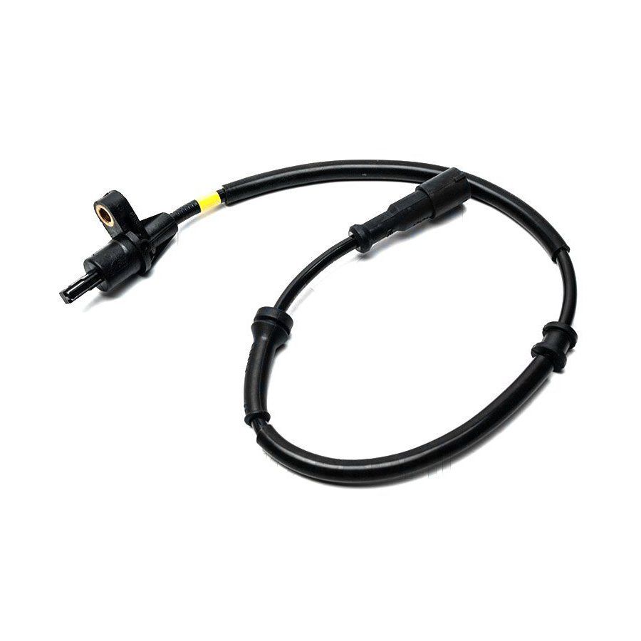 【中古】 サスペリアセレクト（1） Scenic 1-I Megane 1-I SW Arka Sağ Abs Kablosu (Sensörü) (1999-2002