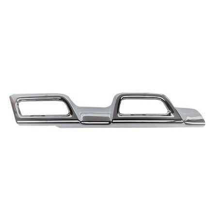 623866492R DACIA Duster Duster 1-I Panjur Nikelajı Sağ Alt (2013-2017) 623866492R -Maral OEM 623866492R Oto Mavili