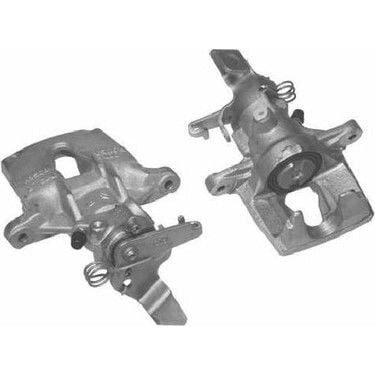 Master 2-II Sol Arka Merkez Kaliper 2.5 Dci G9U (2003-2010) 7701208036-7701206754 -Febi