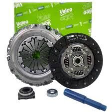 7701477055 RENAULT Megane Megane 1-I Laguna 1-I Debriyaj Seti (Baskı+Balata+Bilya) 1.9 Dti F9Q (1998-2002) 7701477055 -Valeo OEM 7701477055 Oto Mavili