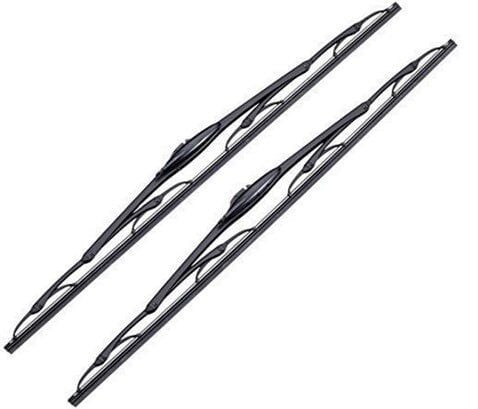 Master 2-II Silgi Silecek Süpürgesi Takım 600/600 Mm Fiskiyeli 3397118309 -Bosch
