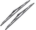 Master 2-II Silgi Silecek Süpürgesi Takım 600/600 Mm Fiskiyeli 3397118309 -Bosch