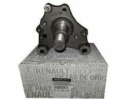 Trafic 2-II Arka Aks Taşıyıcı Sağ (2002-2012) 430421801R -Renault Mais