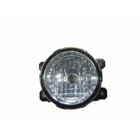Sis Farı Megane 3 Kango 3 Fluence Talisman 266006117R -İthal