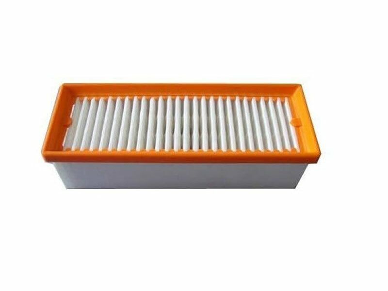 Duster 1-I Hava Filtresi 1.5 Dci K9K (2009-2012) 8200985420-165463998R -Renault Mais
