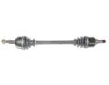 Megane 3-III Fluence Ön Aks Komple Sol Mekanik 5 Vites (2008-2016) 8200725499 -Snr