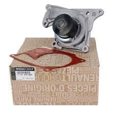 Megane 4-IV Talisman Devirdaim Su Pompası 1.5 Dci K9K (Euro 5-6) 7701478830-210107852R -Renault Mais