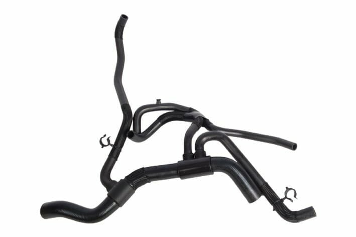 Master 3-III Radyatör Alt Hortumu 2.3 Dci M9T (2010-2020