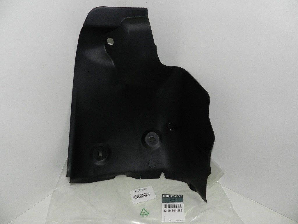 8200141289 RENAULT Megane Megane 2-II Sedan Sağ Arka Çamurluk Davlumbazı (Ön Parça) 8200141289- Yerli Kaporta OEM 8200141289 Oto Mavili