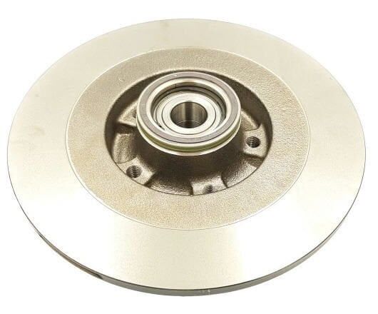 Latitude Arka Fren Disk (Adet) (2008-2015) 432000015R -Renault Mais
