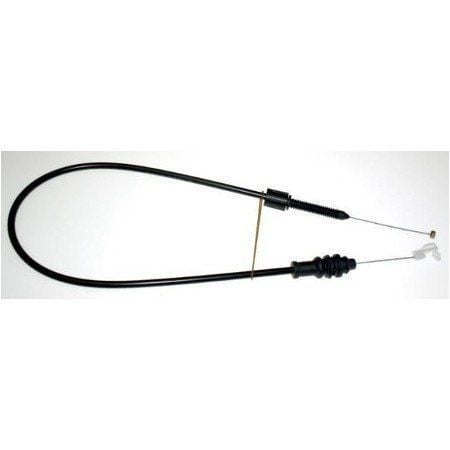 Renault R9 R19 Dizel Gaz Teli Halatı 7704001782 -Cavo