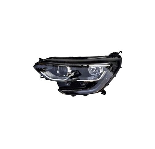 Megane 4-IV Sol Far Lambası 2020-> 260608093R - Renault Mais