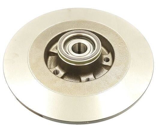Latitude Arka Fren Disk (Takım) (2008-2015) 432000015R -Magnetti Marelli