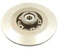 Latitude Arka Fren Disk (Takım) (2008-2015) 432000015R -Magnetti Marelli