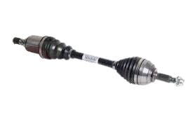 Clio 5-V Sol Ön Aks 1.0 Sce B4D (675mm Dış Freze 25 İç Freze 33) 391011804R -Snr