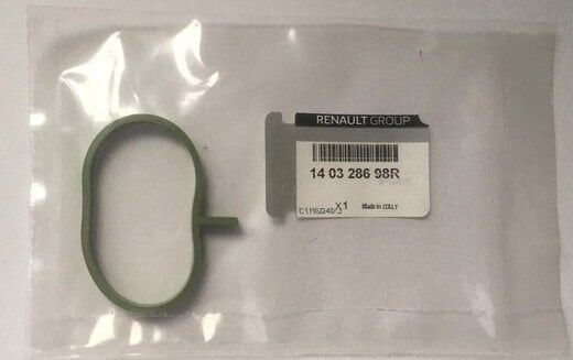 140328698R RENAULT Megane Megane 4-IV Talisman Emme Manifold Oringi (Adet) 1.6 16V H4M 140328698R -Renault Mais OEM 140328698R Oto Mavili