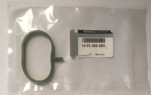 Megane 4-IV Talisman Emme Manifold Oringi (Adet) 1.6 16V H4M 140328698R -Renault Mais