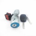 Clio 3-III Modus Kontak Anahtarı (2004-2012) 487004184R-7701208408 -İthal