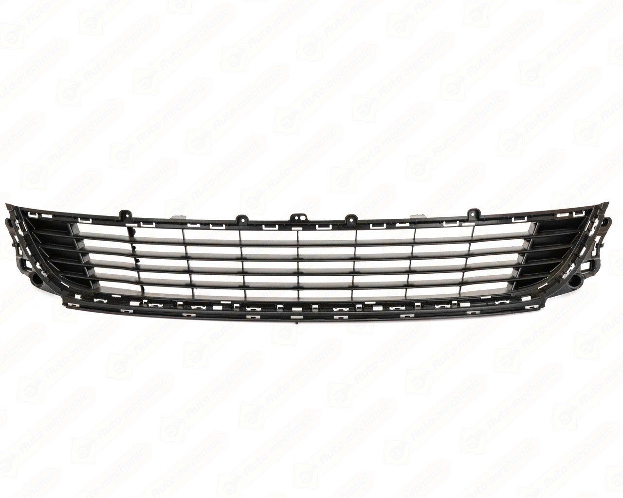 622549428R RENAULT Megane Megane 3-III Ön Tampon Izgarası (2013-2016) 622549428R -Renault Mais OEM 622549428R Oto Mavili