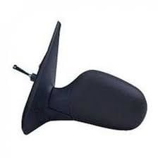 8200230791 RENAULT Megane Clio 2-II Symbol Hatcback Sol Dış Dikiz Aynası (Mekanik) (1998-2008) 8200230791 -Spj OEM 8200230791 Oto Mavili