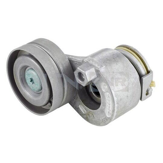 Laguna 2-II Trafic 2-II Alternatör V Kayış Rulmanı Kütüklü 1.9 Dci F9Q 117506567R -Snr