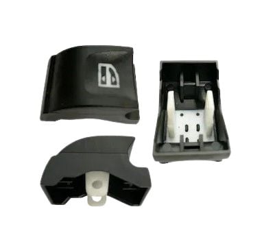 Megane 4-IV Cam Açma Düğme Tuşu 254012952R -Yerli Üretim