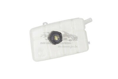 217108467R RENAULT Megane Megane 4-IV Talisman Radyatör Yedek Su Ek Deposu 1.5 Dci K9K (Euro 6) 217108467R - Renault Mais OEM 217108467R Oto Mavili