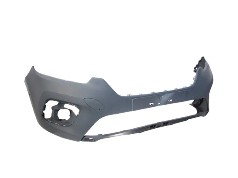 Kango 4-IV Ön Tampon 2 Sensör Delikli 2024-> 62010E079R -Yerli Kaporta