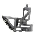 Megane 2-II Arka Tampon Sağ Braketi Tutucu (2003-2005) 8200146042 -Renault Mais